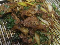 -局气 烤鸭·北京菜(光华路店)