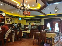 -清真· AL-JANNAT 佳纳特餐厅(仙林店)