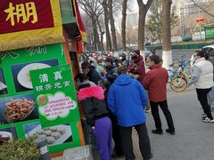 -壹条龙饭庄台基厂店