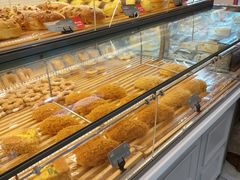 -面包新语(龙湖·西宸天街店)