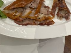 -北平食府(马鞍山路店)