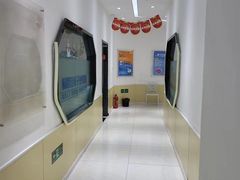 -童程童美少儿编程乐高机器人(世纪都会校区)