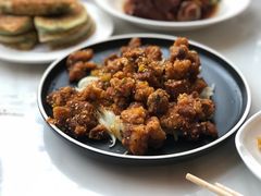 -京滨饭店·餐厅(阜外大街店)