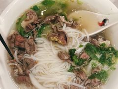 新鲜牛展河粉-有章牛杂(石厦店)