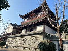 -安亭老街