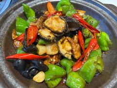 -大锅强·蒸海鲜青岛菜(金沙滩店)