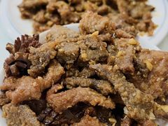-逢春菜馆天津菜(胜利路店)