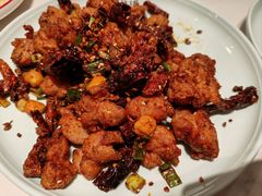 -大厨小馆(华阳城店)