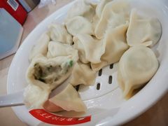 鲅鱼饺子-北方饺子王·海肠捞饭·海鲜锅(山大店)