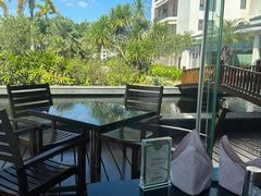 -厦门悦华酒店