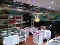 android_upload_pic-阿兹凯乐·老洋房西餐