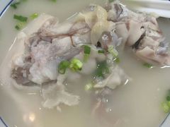 -上海来福士广场