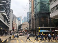 -翠华餐厅(德辅道中店)