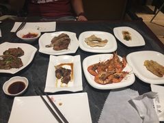 -大渔铁板烧(大悦城店)