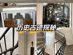 -青岛市江苏路基督教堂