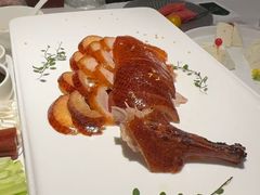 -漢舍中国菜馆(浦东嘉里城店)