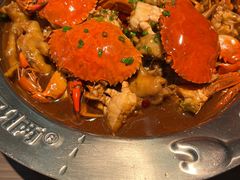 胖哥俩肉蟹煲-胖哥俩肉蟹煲(福州仓山爱琴海店)