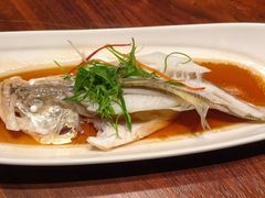 -十八棵（老龙井）御茶园(老龙井店)