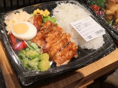 -七鲜超市(瑞虹天地太阳宫店)
