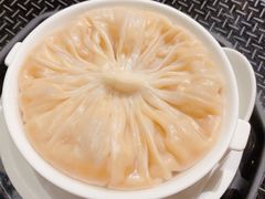 蟹肉龙虾汤包-利苑酒家(金宝店)