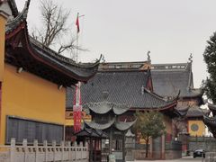 -上海青龙寺