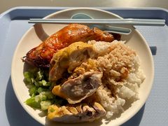 -北大家园食堂