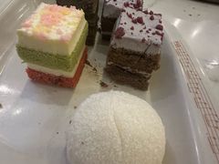 -豪享悦牛排自助餐厅(天河城店)