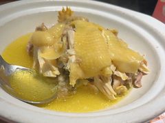 -话梅·客家小厨(东门店)