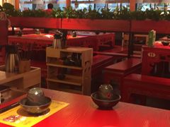 -谭鸭血老火锅(万象九宜城店)