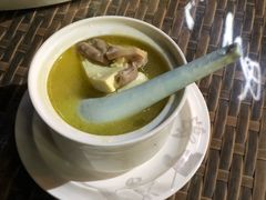 -茶油香闽南菜·花园餐厅(前埔店)