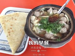 崔记老豆腐-崔记老豆腐(金榜华庭西)