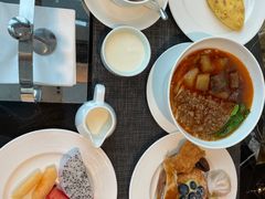 -长沙尼依格罗酒店