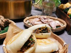 -罗勒家·养生火锅· Bistro(大望路店)