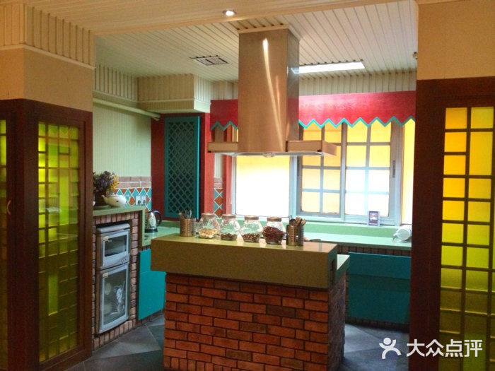 西贝(六里桥旗舰店)图片
