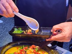-大成海鲜烧烤·小龙虾(五角场店)
