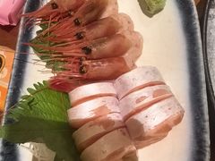 -千代武日本料理(开发区店)