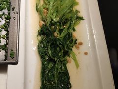 -绿茶餐厅(深圳龙华天虹购物中心店)