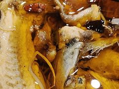 -鑫巴蜀小镇 · 水煮鱼专研店(玉桥店)