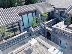 -糖房咖啡(南锣鼓巷店)
