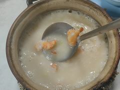 -真口味潮州砂锅粥(岗厦店)