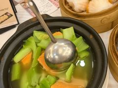 -万山楼海鲜酒家·二十三年老字号