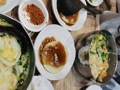 -小满手工粉(上海新世界城店)