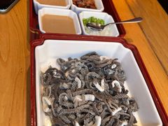 -四季民福烤鸭店(前门廊房二条店)