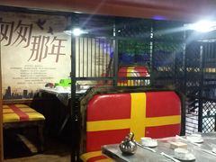 卡座-新百度·洪湖地标大排档(爱国路店)