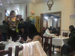 大堂-蒲氏烤鸭(百寿路店)