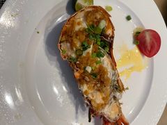 -安蒂娅·海鲜自助餐厅(安蒂娅美兰酒店)