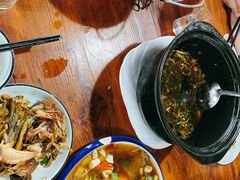-小乡小镇·传承桐庐土菜·老板亲自烧的菜