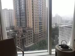 -北京康莱德酒店