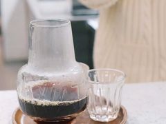 -1/4 ONE QUARTER COFFEE LAB(朝阳大悦城店)