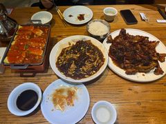 -广合草鸡·泰山炒鸡(温泉路店)